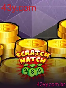 ScratchMatch